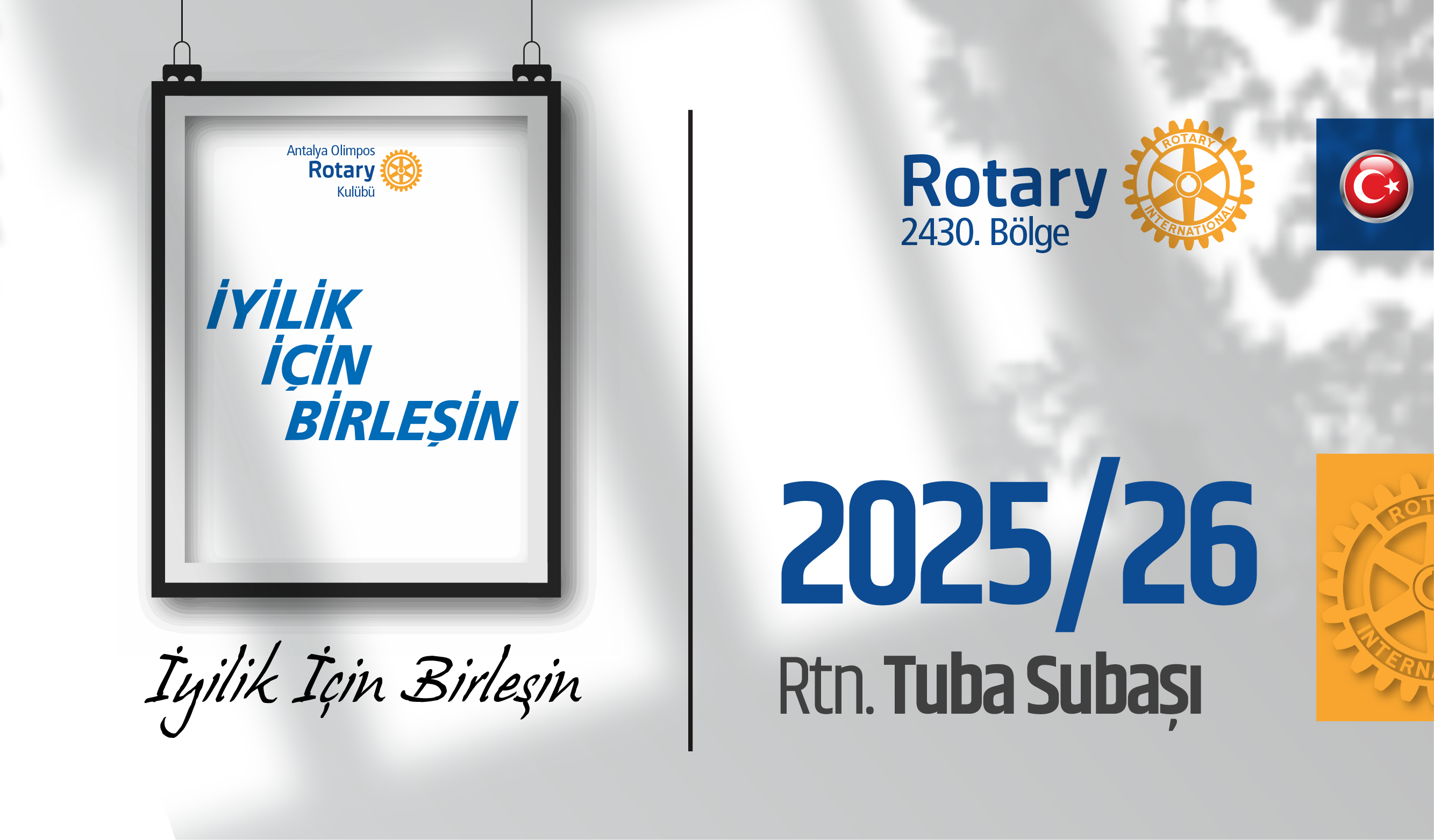 Geçmiş Dönem Başkanlarımız