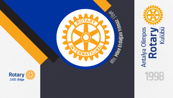 Rtn. Mine Erdoğan Yılmaz