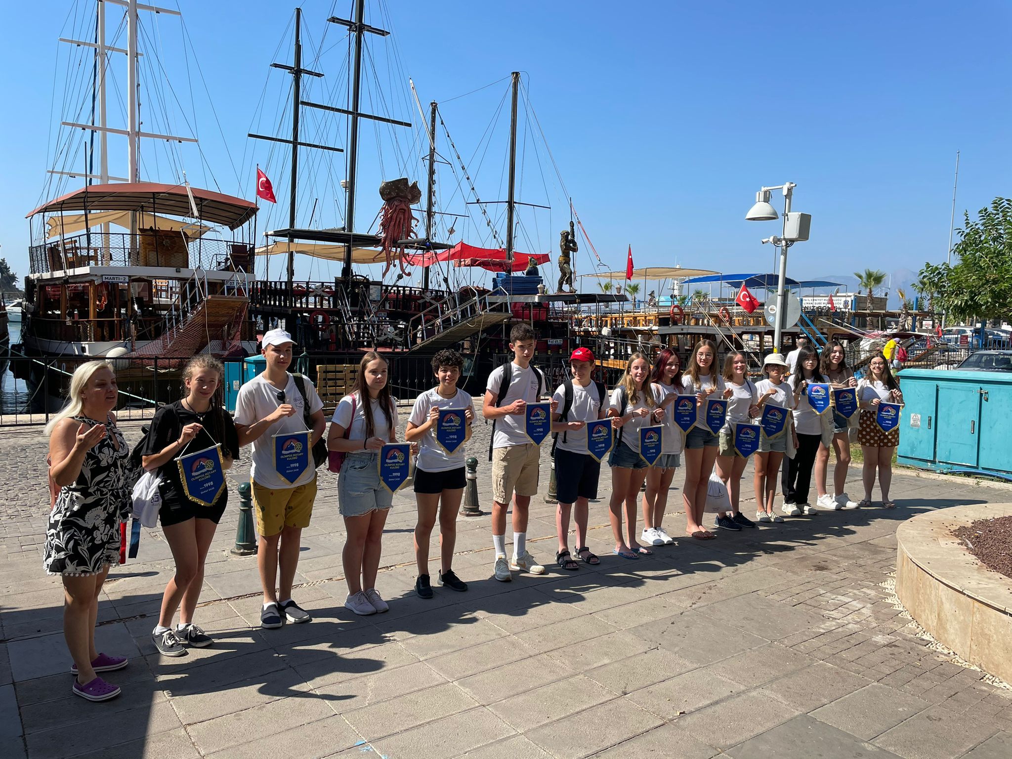 Discover Anatolia 2022