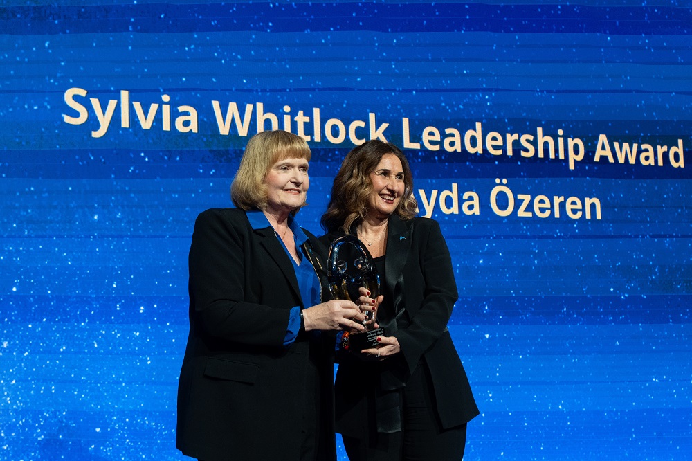 Rotary, İstanbul’da Barış İnşacılarını Ağırladı