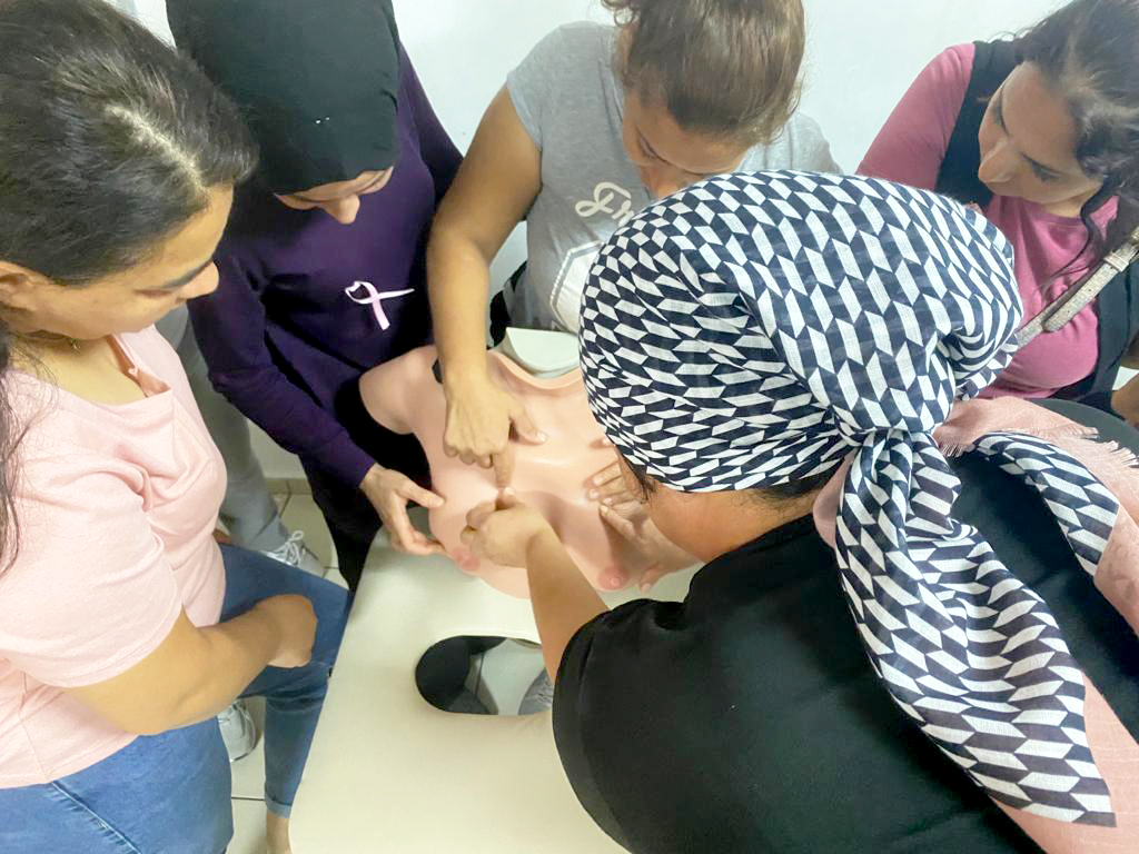 Erken Tanı Hayat Kurtarır Semineri #1