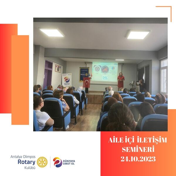 AİLE İÇİ İLETİŞİM