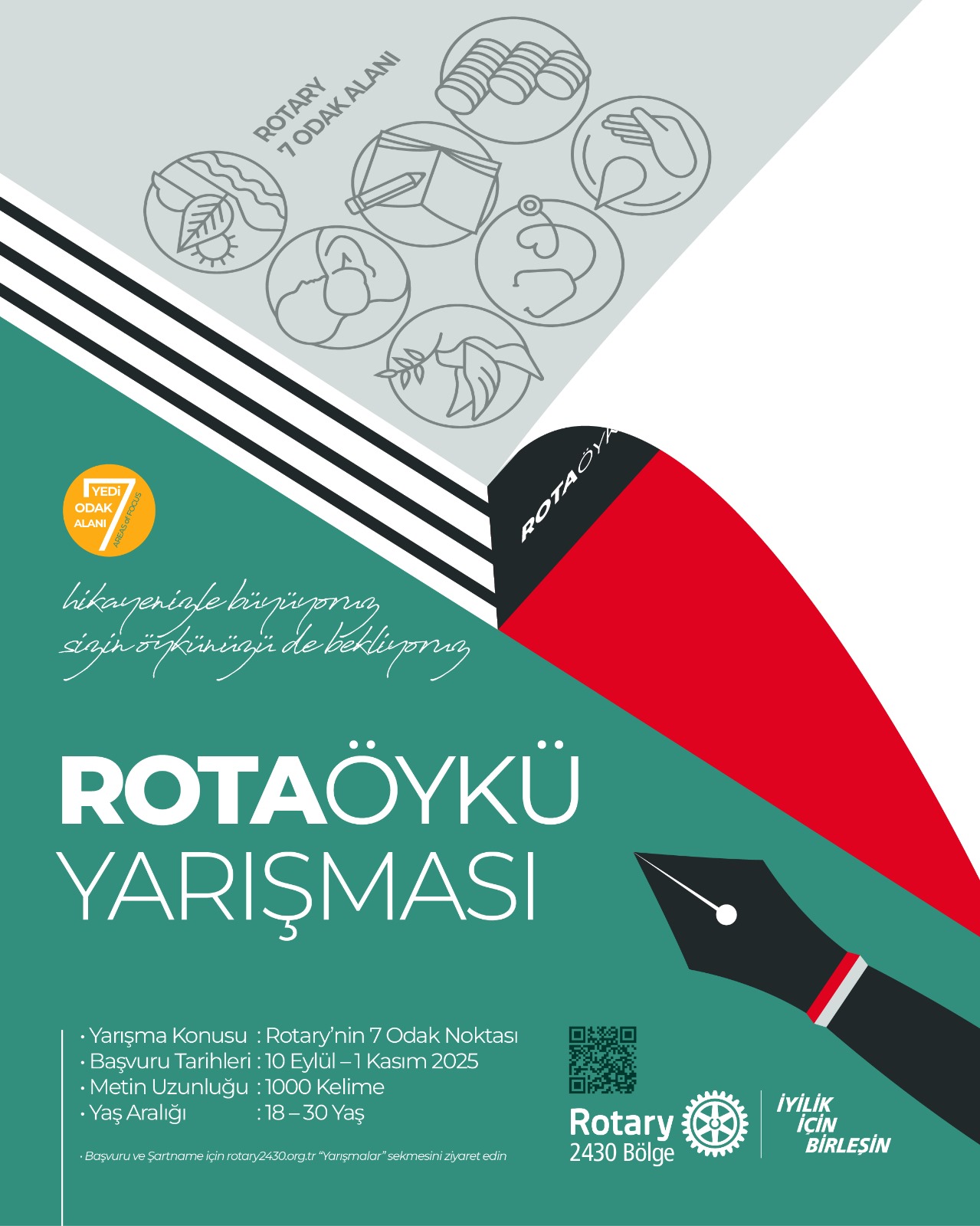 Rotaöykü Yarışması