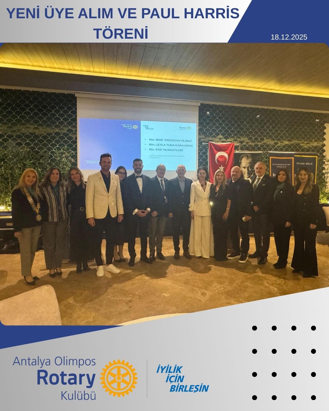 Guvernör Ziyareti 2026