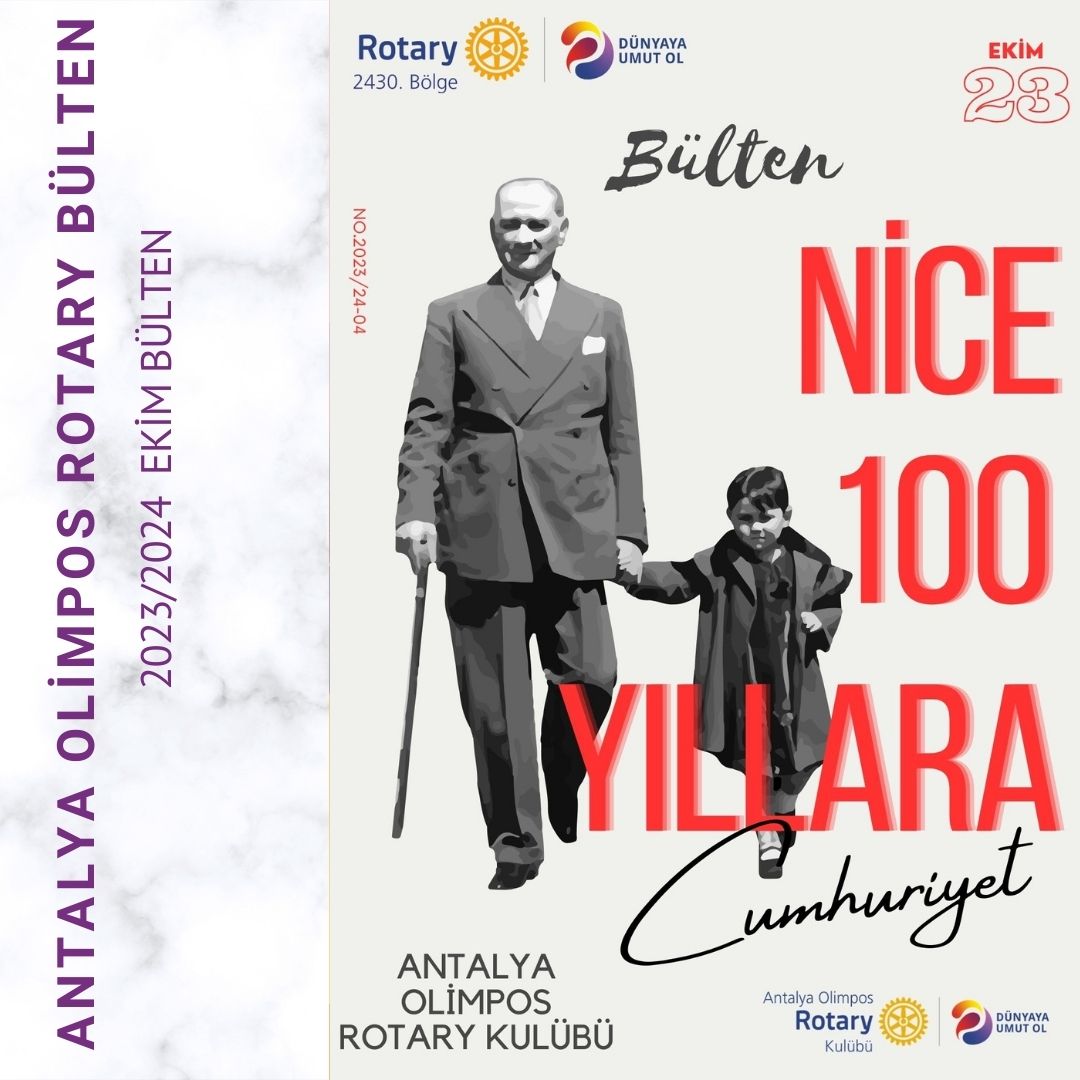 2023/24 EKİM BÜLTEN