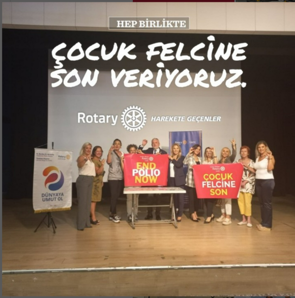 ÇOCUK FELCİNE SON VERİYORUZ