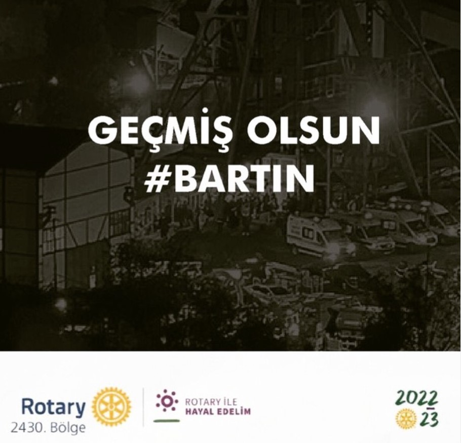 Bartın Amasra'da Maden Ocağında Göçük