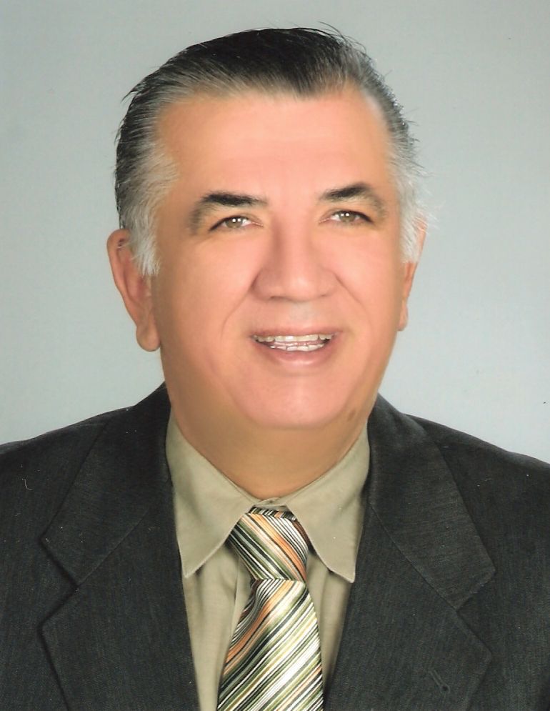 VEFAT: İsmail Kahyaoğlu 