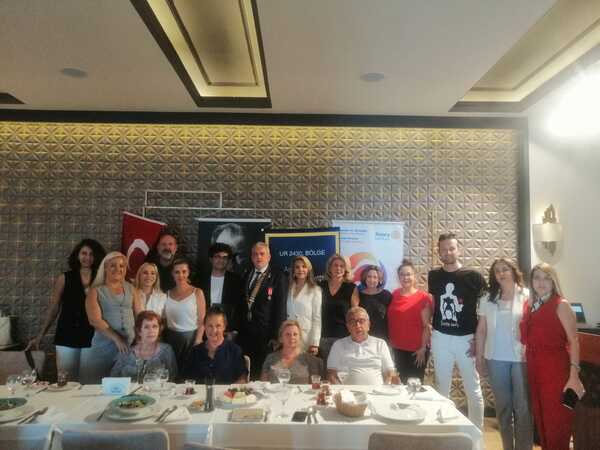 KALP SAĞLIĞI SEMİNERİ