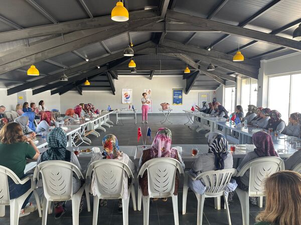 ERKEN TANI  MEME KANSERİ