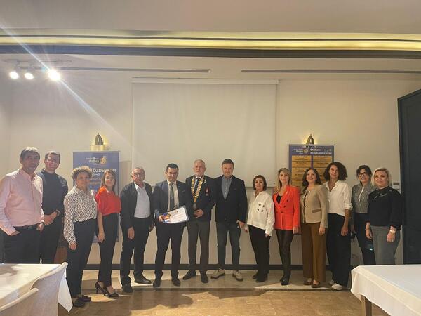 ANTALYA SÖYLEŞİSİ