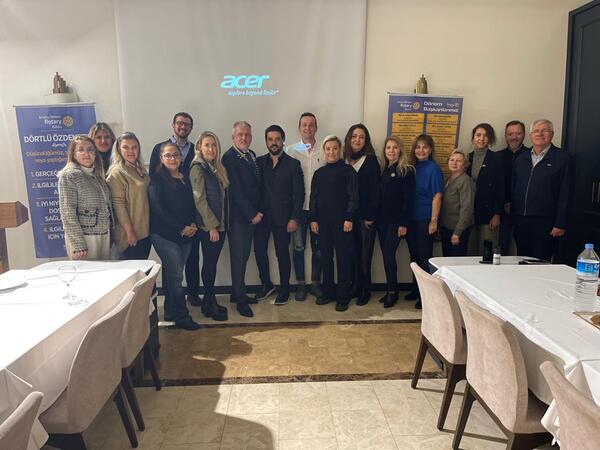 DEPREM ve FARKINDALIK