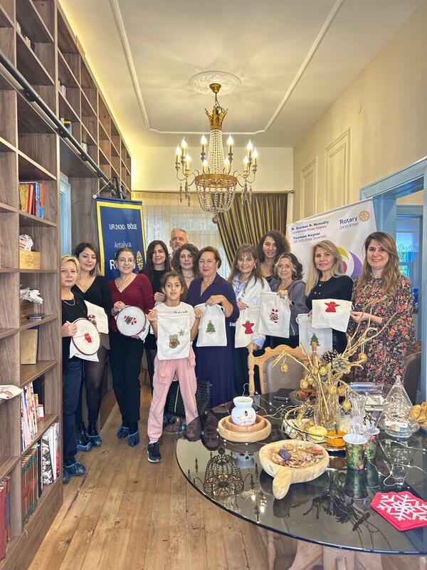 PUNCH NAKIŞI ATÖLYESİ