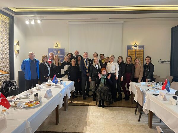 OLAĞAN TOPLANTI 4. ASEMBLE