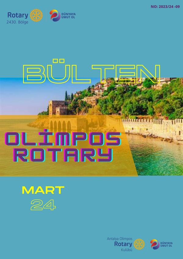 2023/24 MART BÜLTEN 