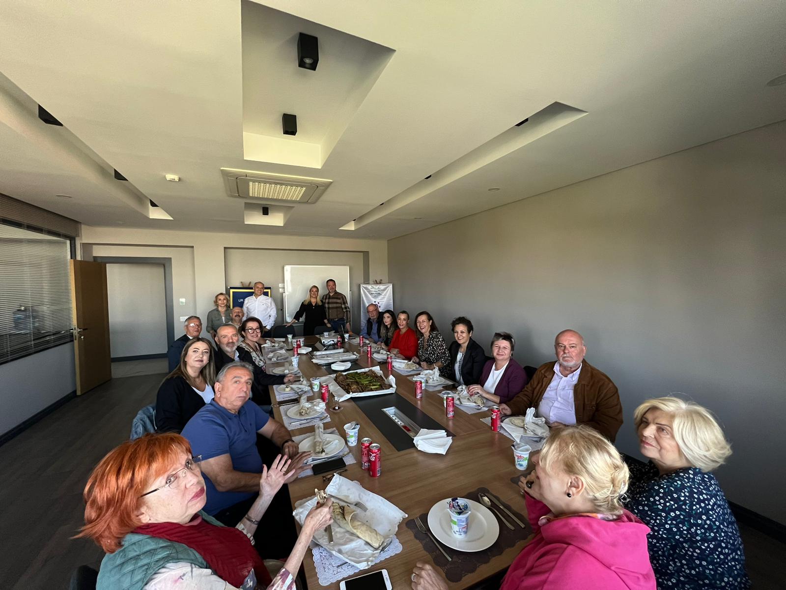 Doğa Tarım'da Buluştuk