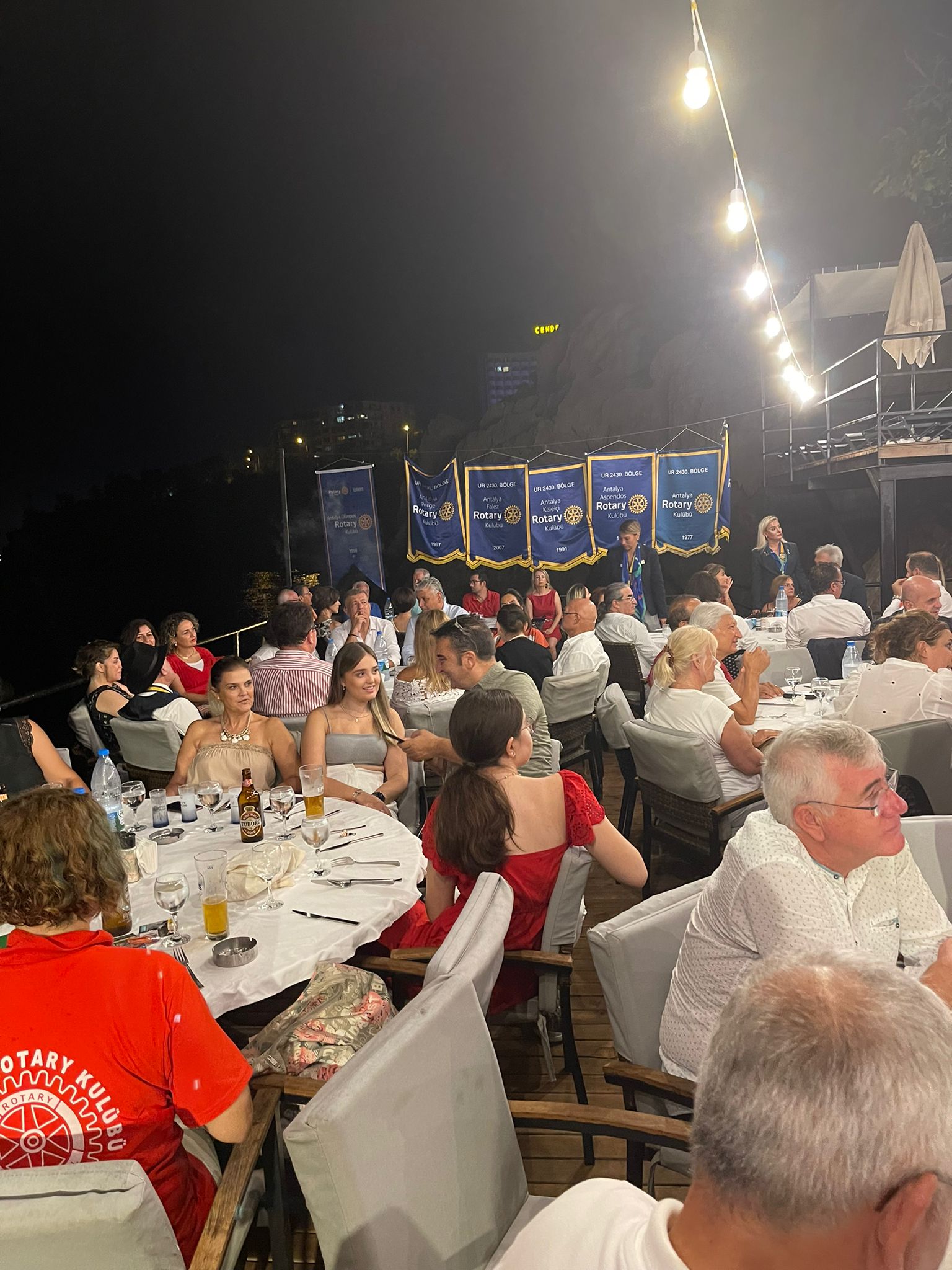 30 Ağustos Zafer Bayramı Kutlaması