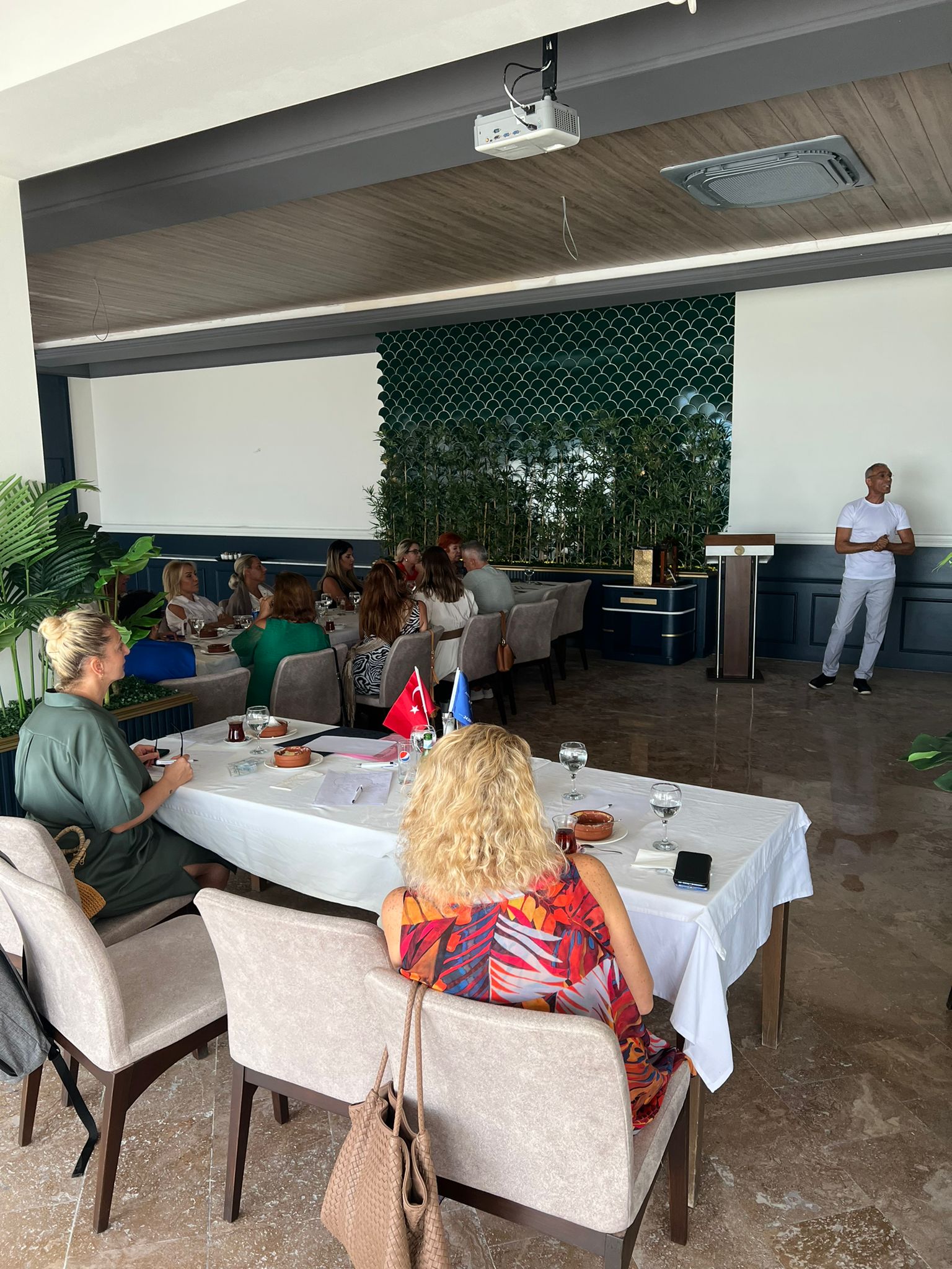 Olağan Toplantı 16 Eylül 2022