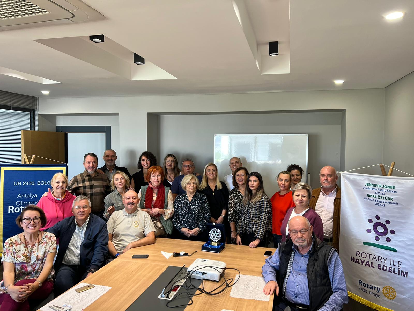 Doğa Tarım'da Buluştuk