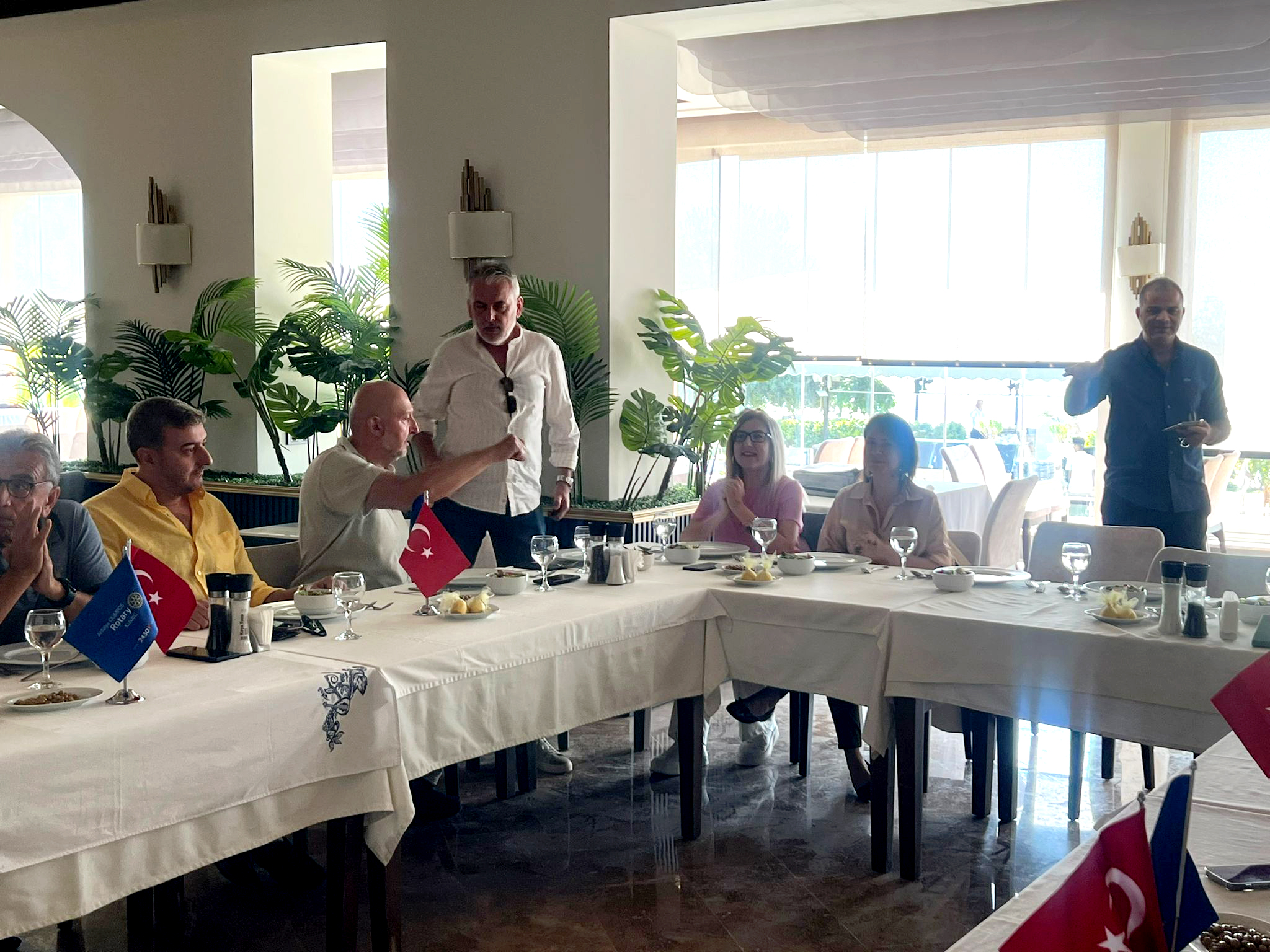 Yakın Komşu İran Fotoğraf Sunumu