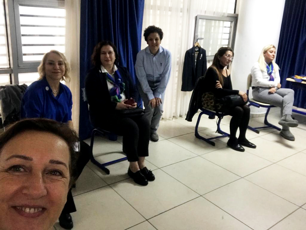 Madde Bağımlılığı Semineri