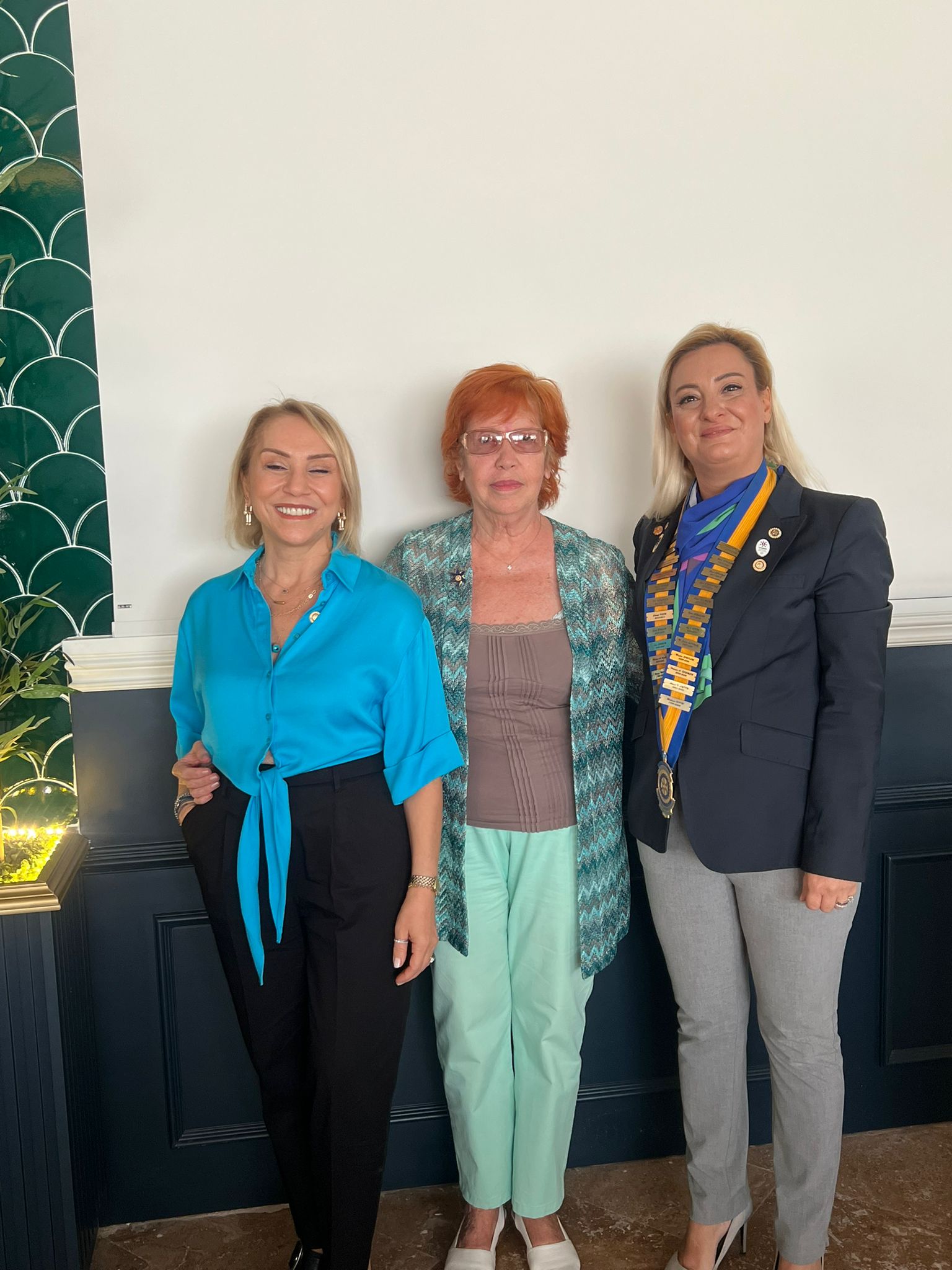 Yakın Komşu İran Fotoğraf Sunumu