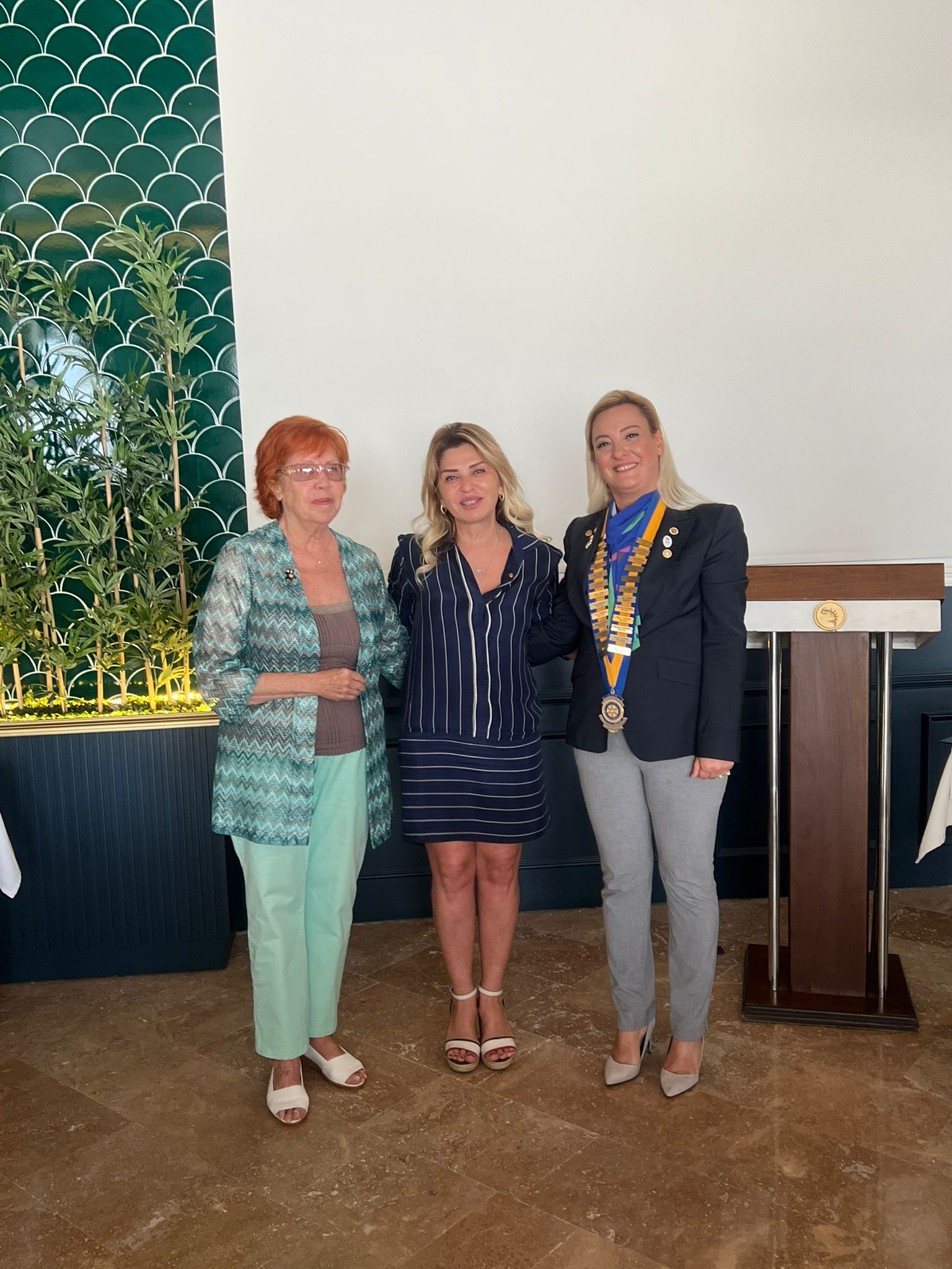 Yakın Komşu İran Fotoğraf Sunumu