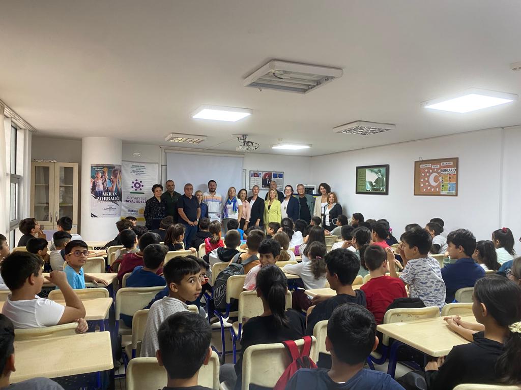 Akran Zorbalığı ve Siber Zorbalık Semineri