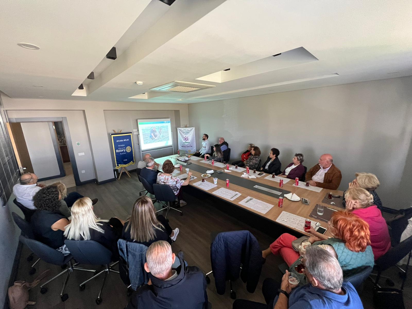 Doğa Tarım'da Buluştuk