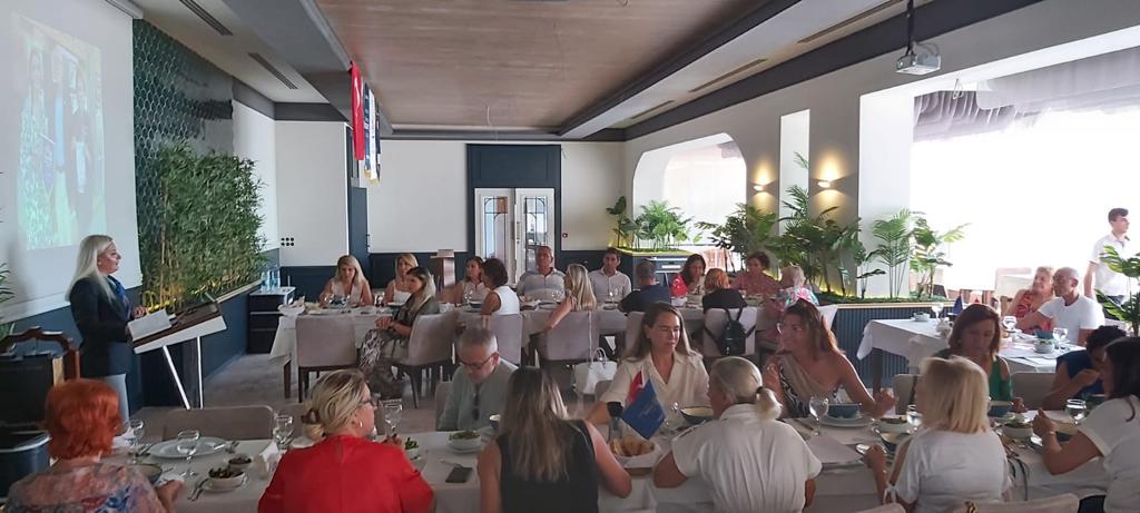 Olağan Toplantı 16 Eylül 2022