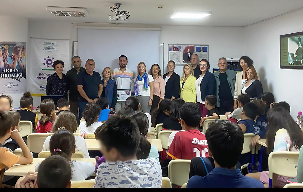 Akran Zorbalığı ve Siber Zorbalık Semineri