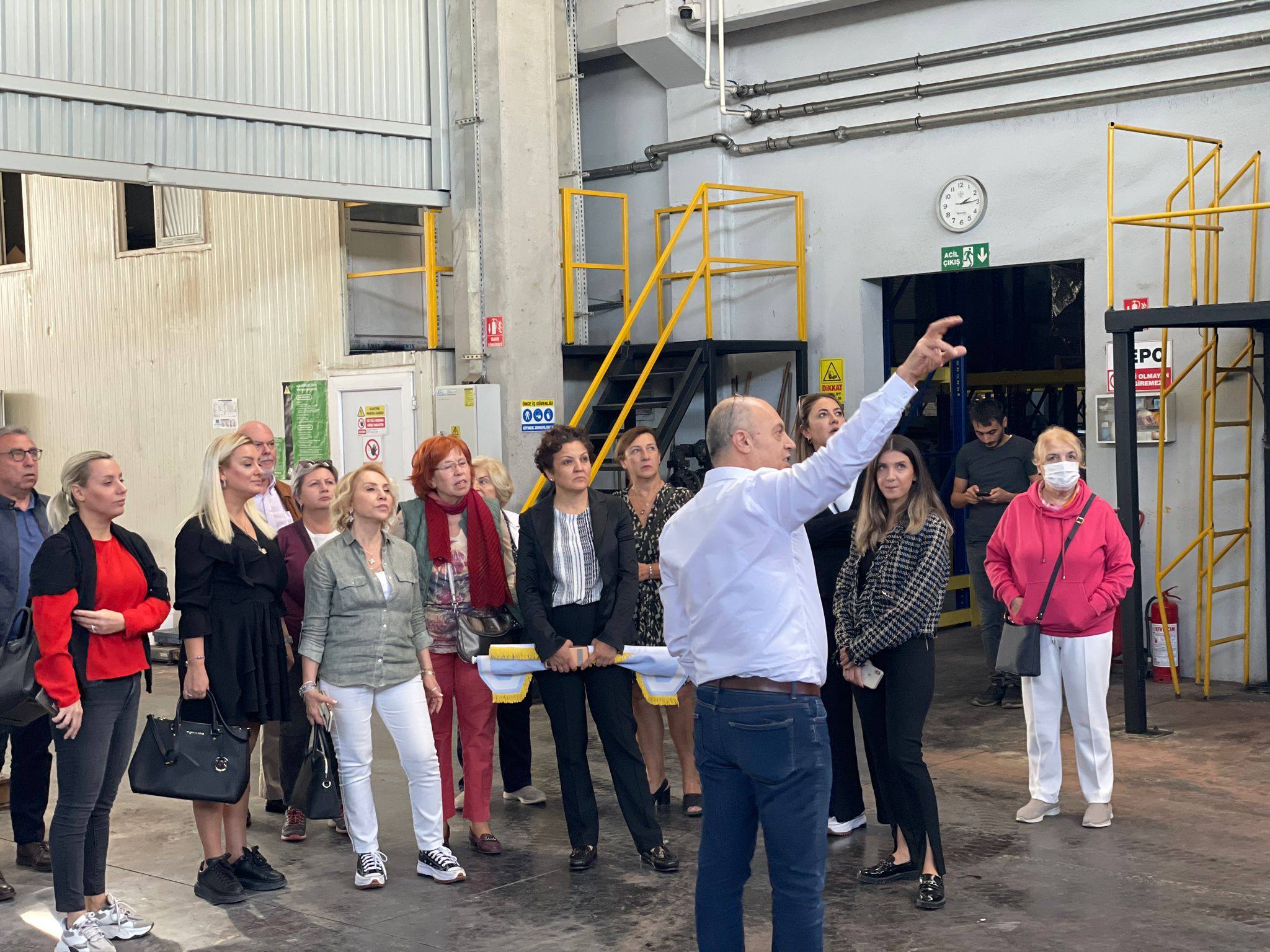 Doğa Tarım'da Buluştuk