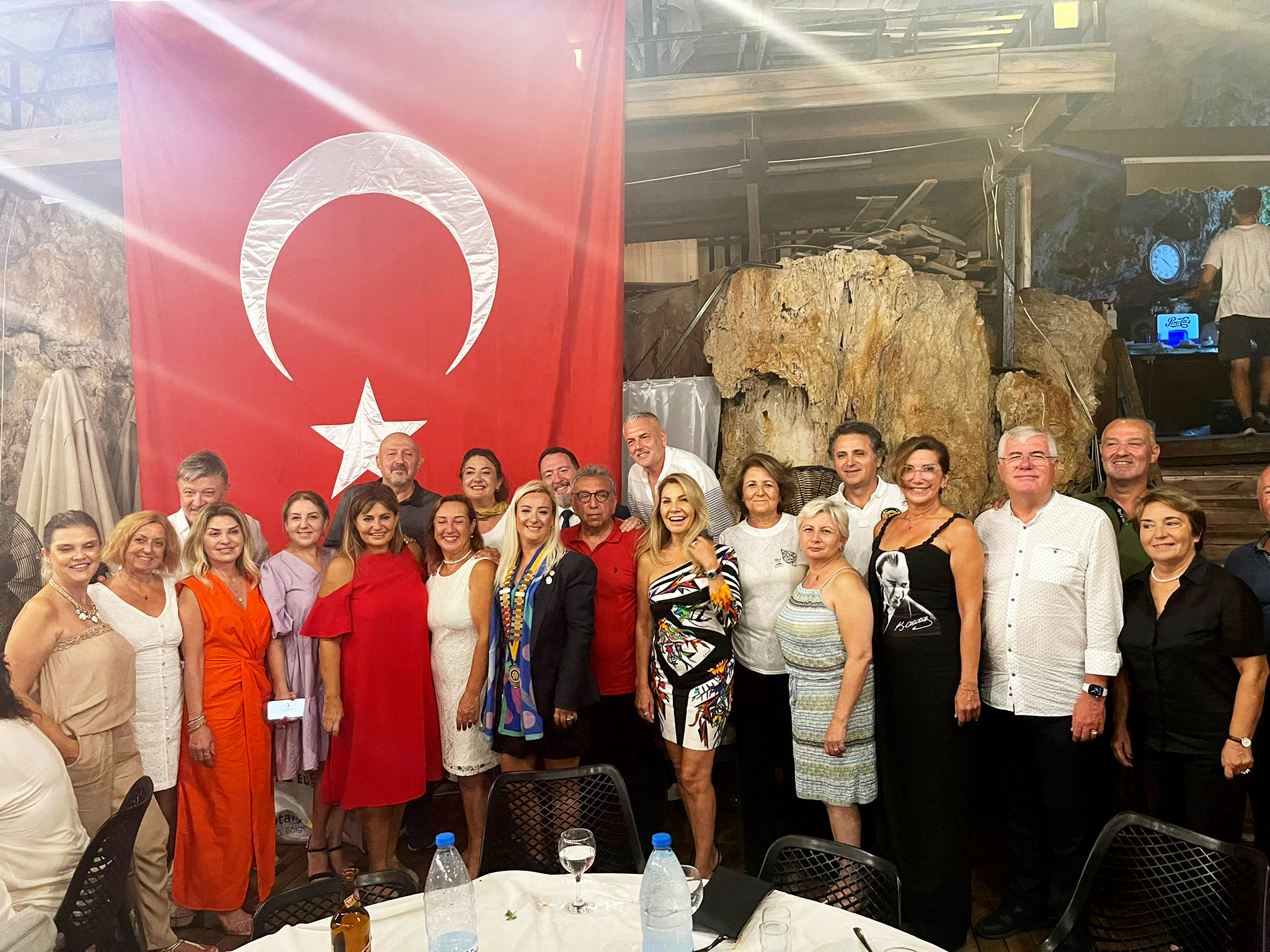 30 Ağustos Zafer Bayramı Kutlaması