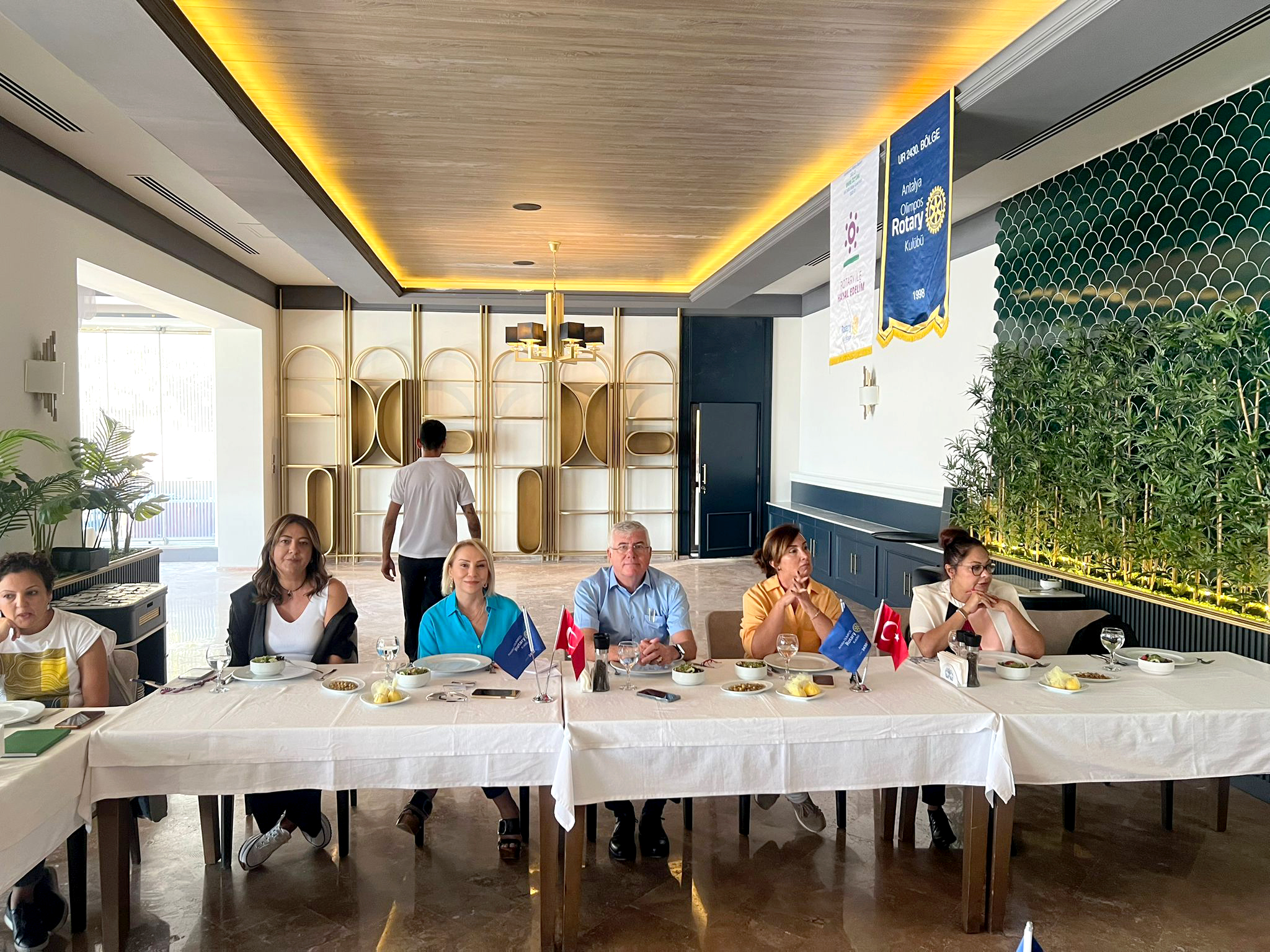 Yakın Komşu İran Fotoğraf Sunumu