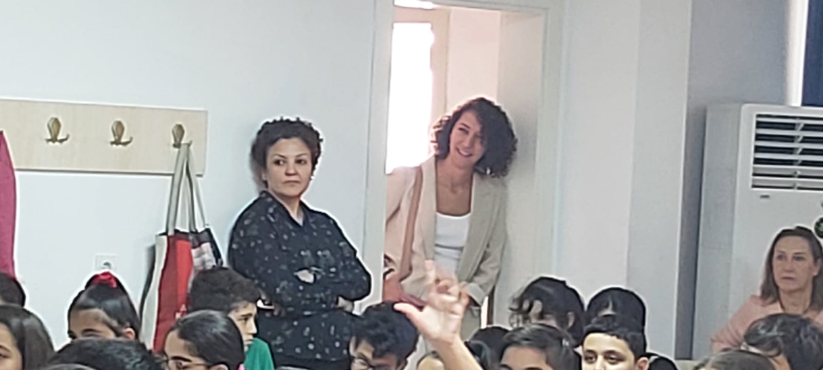 Akran Zorbalığı ve Siber Zorbalık Semineri