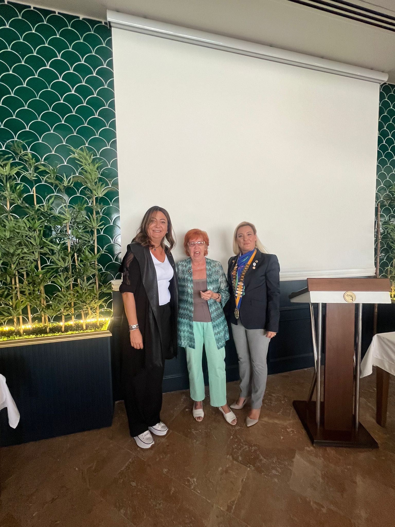 Yakın Komşu İran Fotoğraf Sunumu