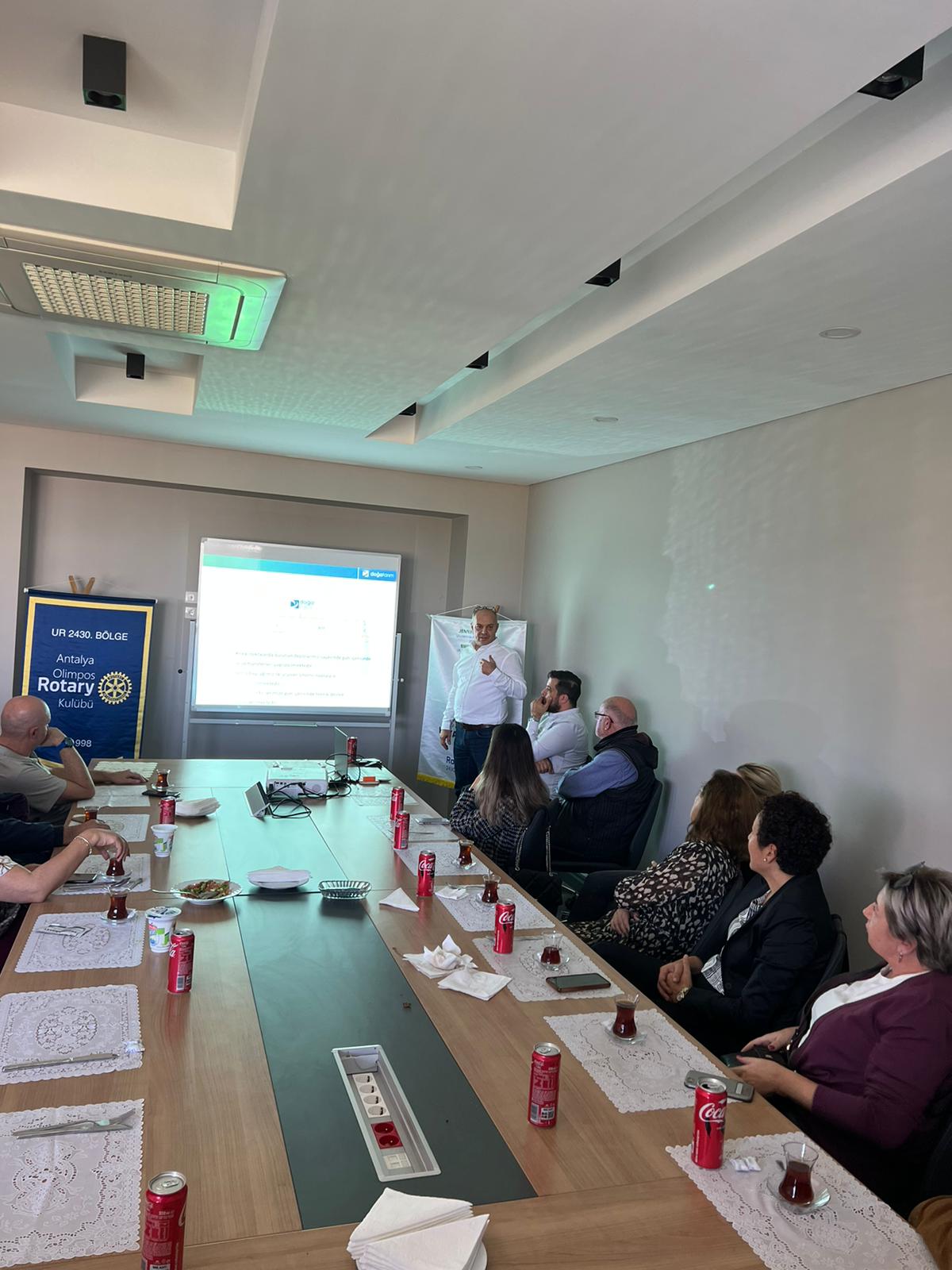 Doğa Tarım'da Buluştuk