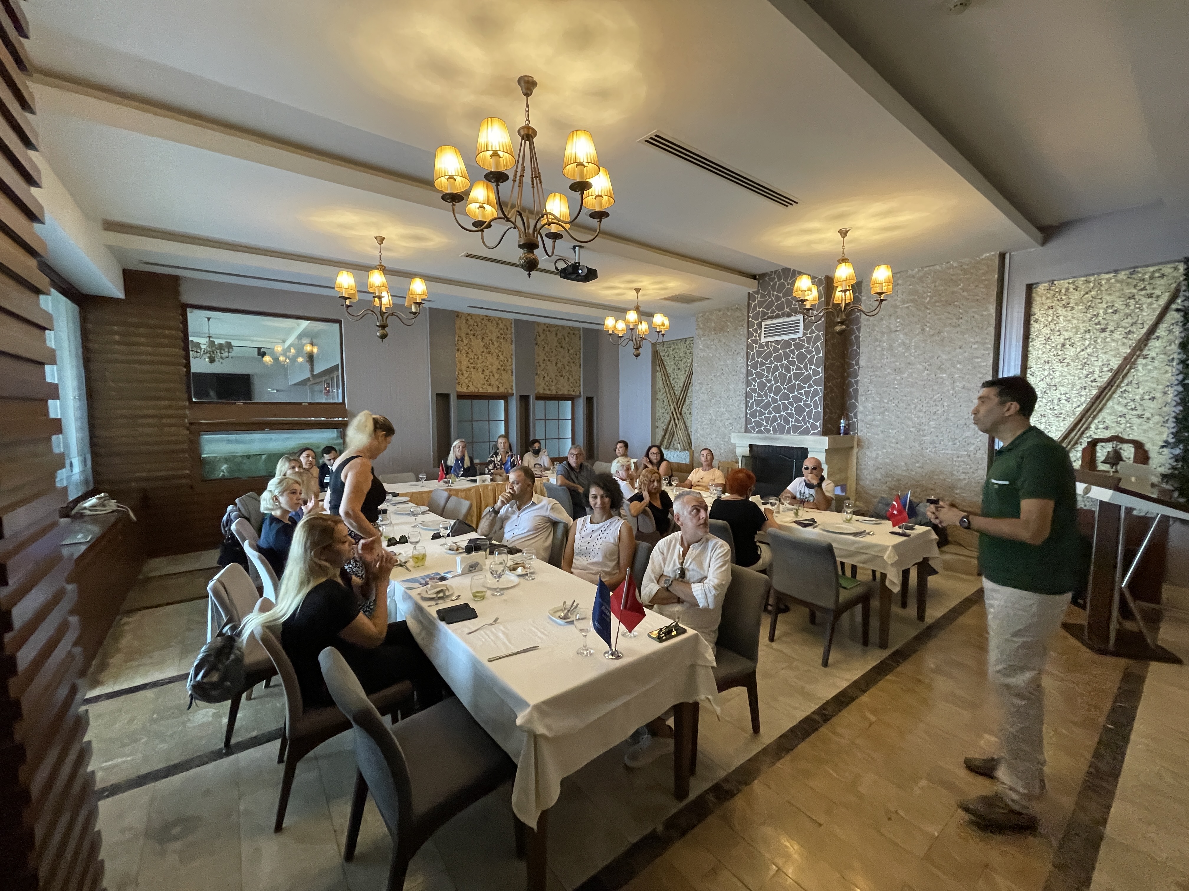 Olağan Toplantı 29 Temmuz 2022