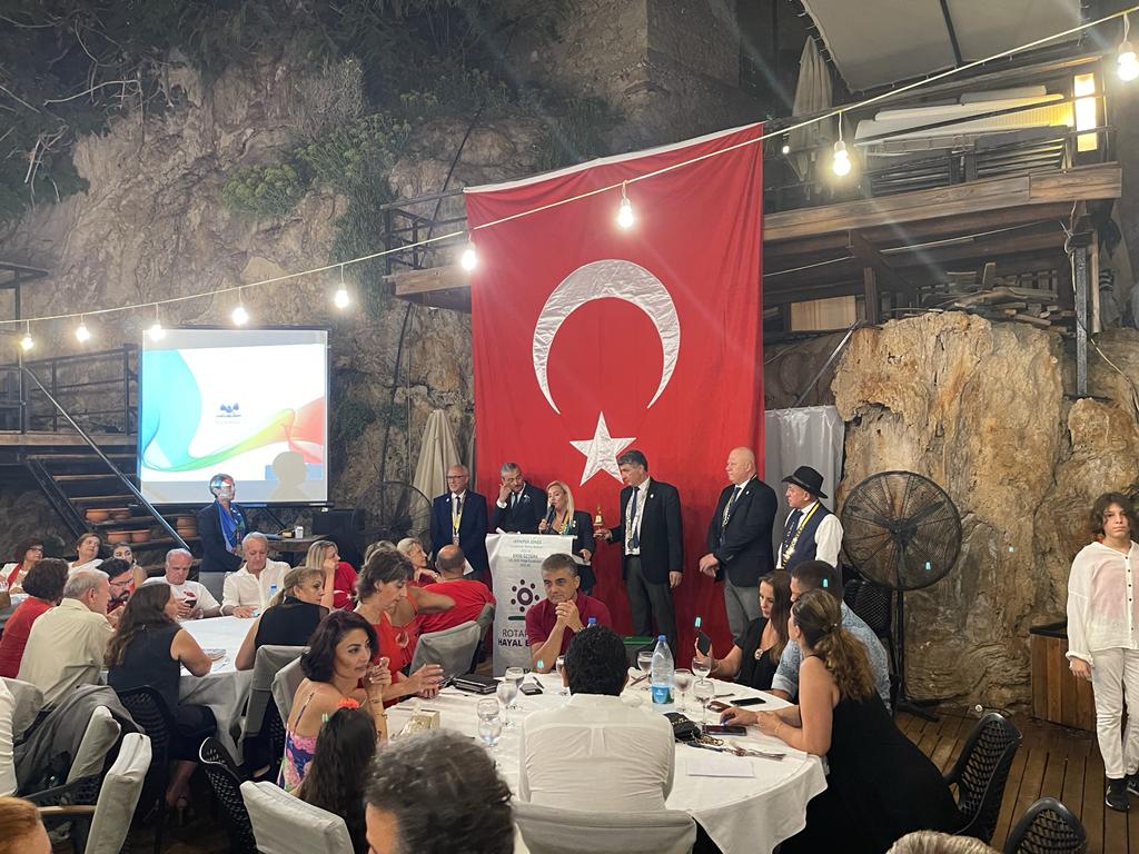 30 Ağustos Zafer Bayramı Kutlaması