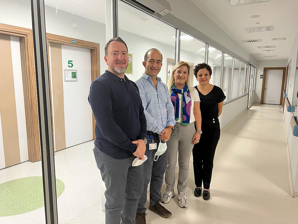 Tablet Bağışı /Çocuk Hematoloji ve Onkoloji