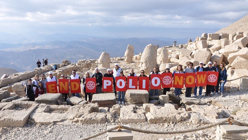 Nemrut'a Tırmanıyoruz, Jamal Aliyev Çello Konseri