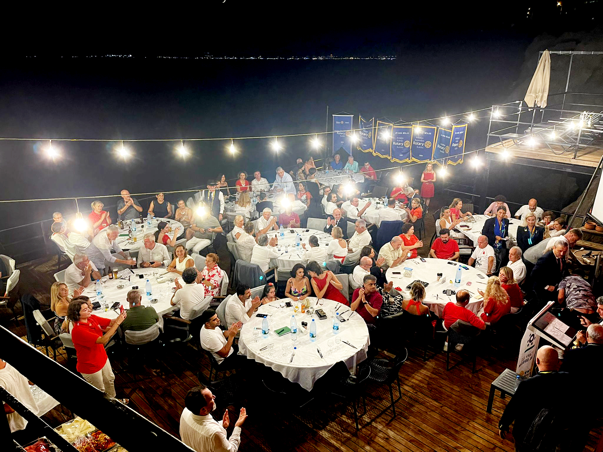 30 Ağustos Zafer Bayramı Kutlaması