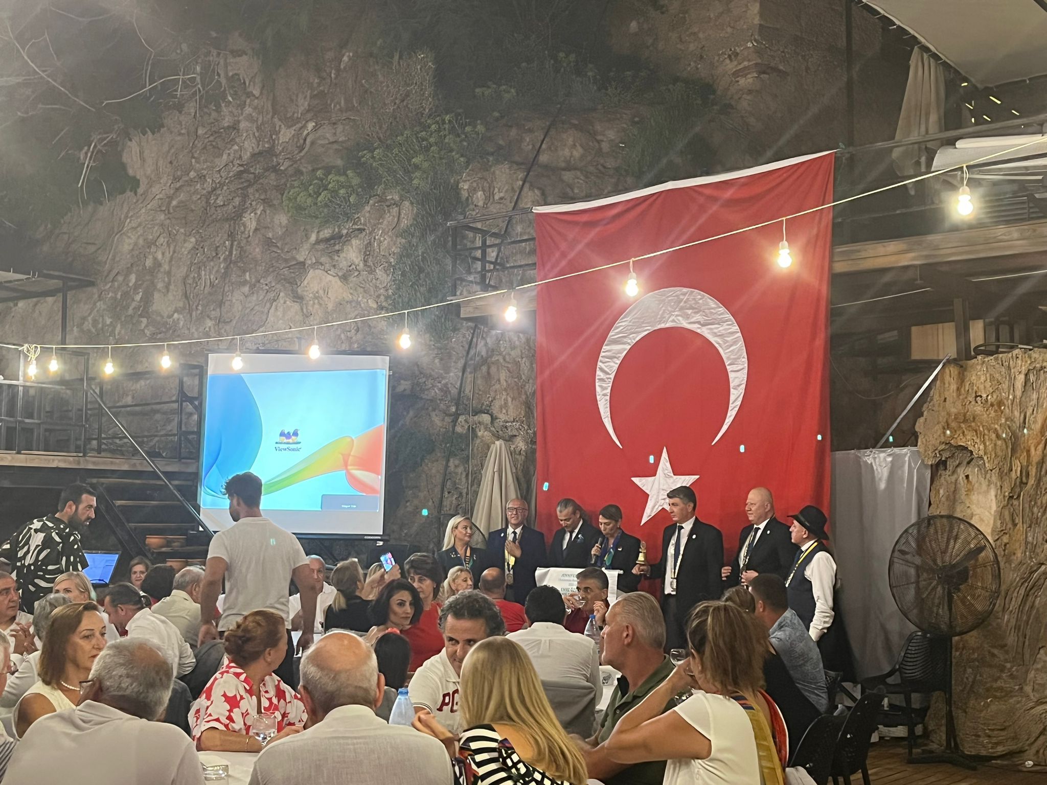 30 Ağustos Zafer Bayramı Kutlaması