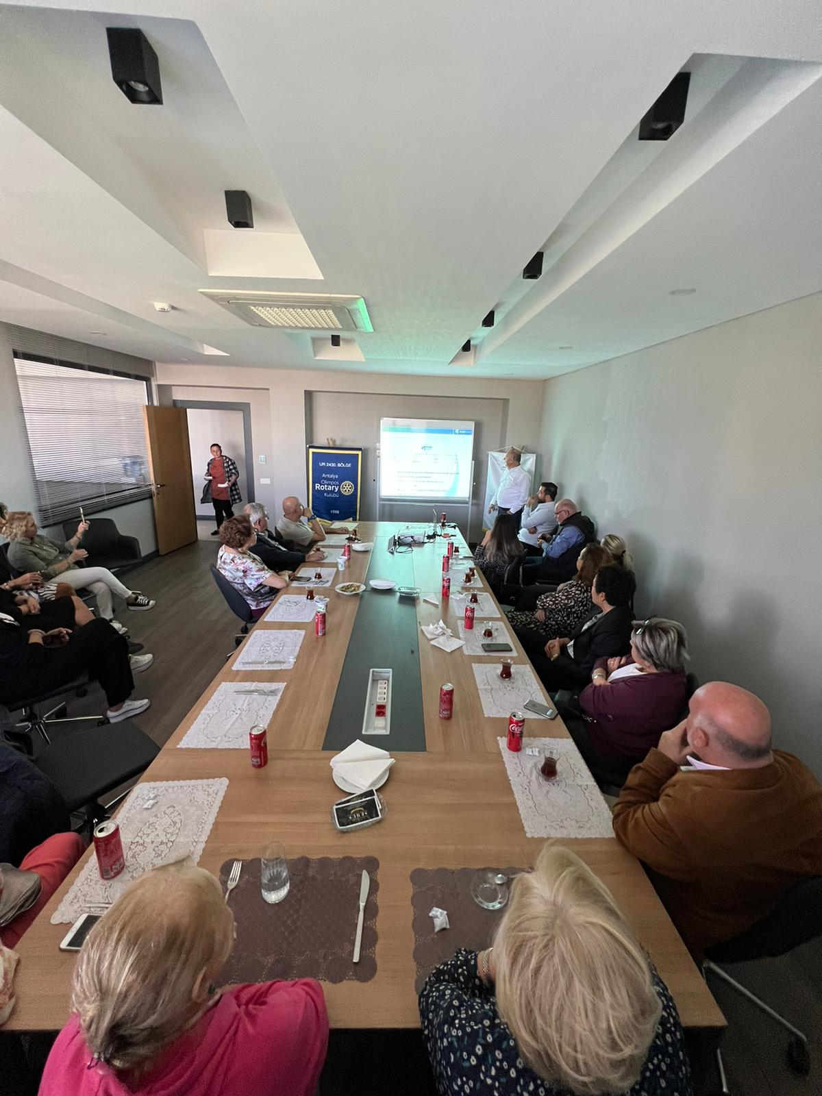 Doğa Tarım'da Buluştuk