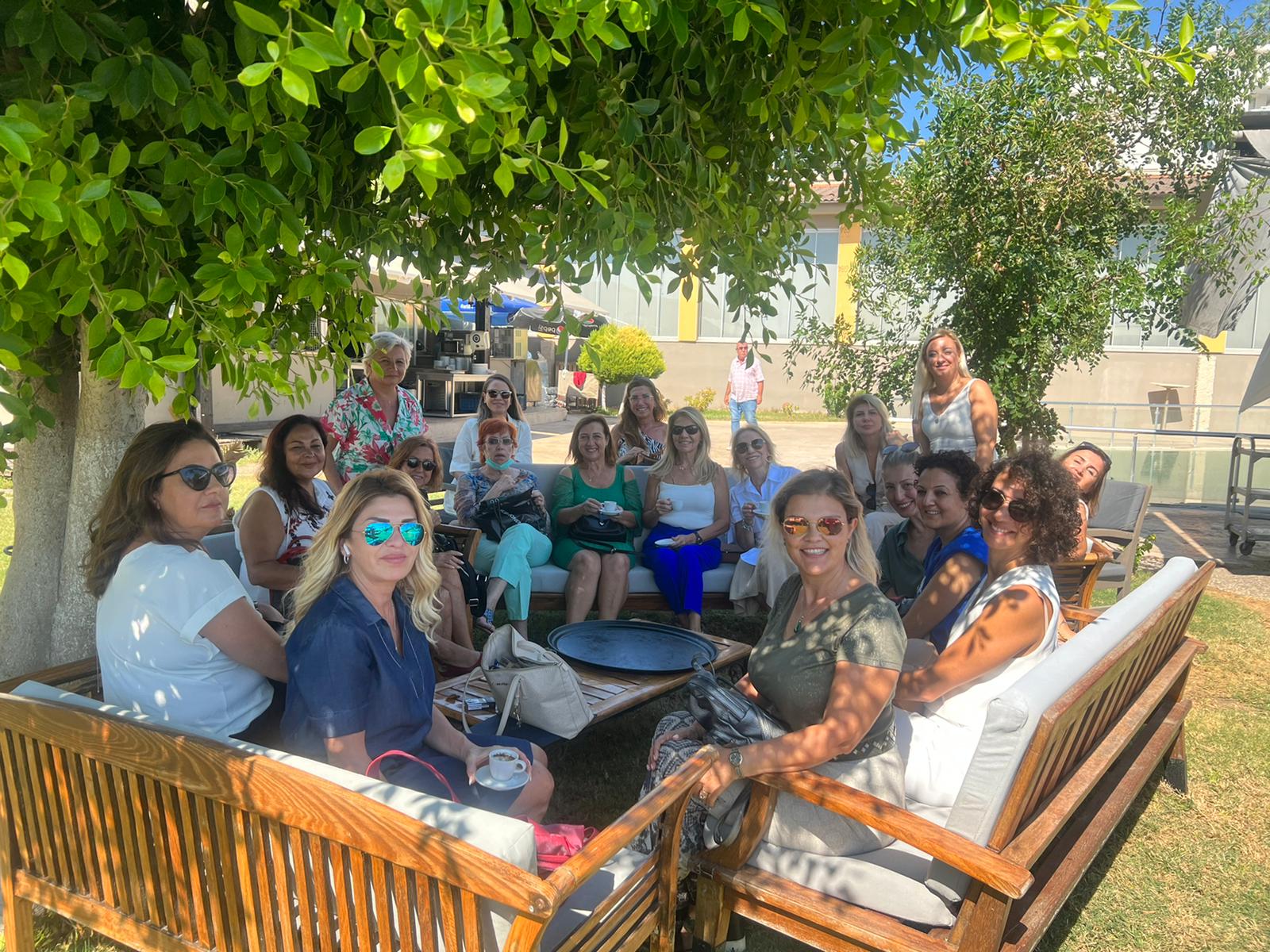 Olağan Toplantı 16 Eylül 2022