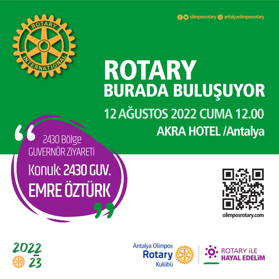 Emre Öztürk Antalya Basın Toplantısı