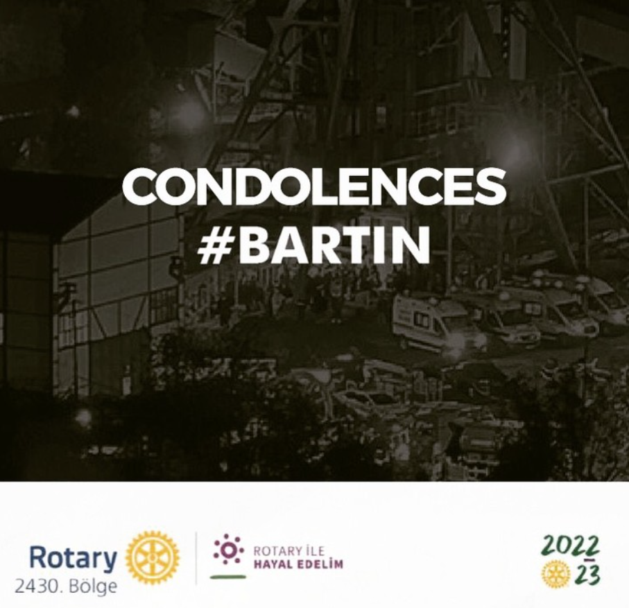 Bartın Amasra'da Maden Ocağında Göçük