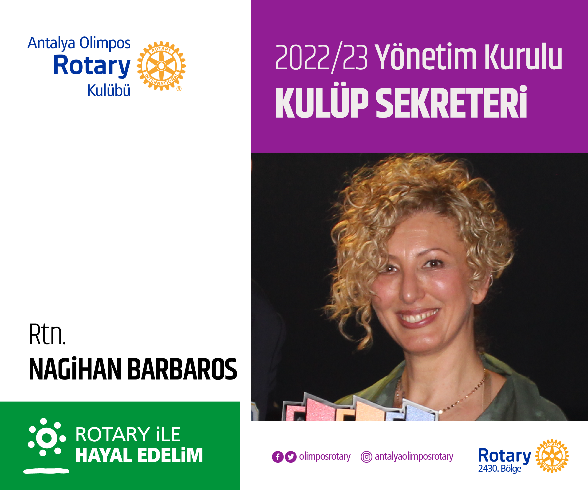 2022/23 Yönetim Kurulu