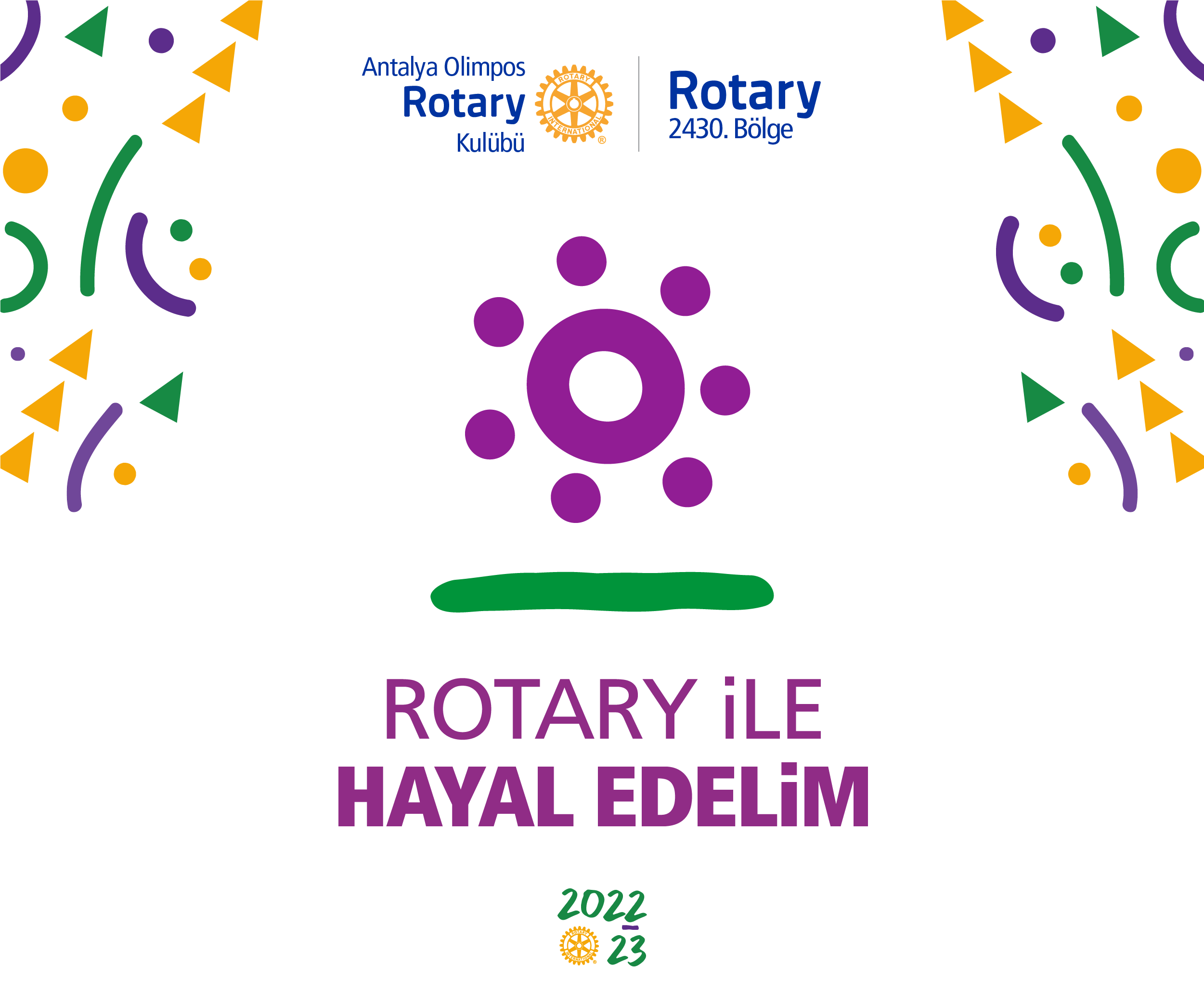 2022/23 Yönetim Kurulu