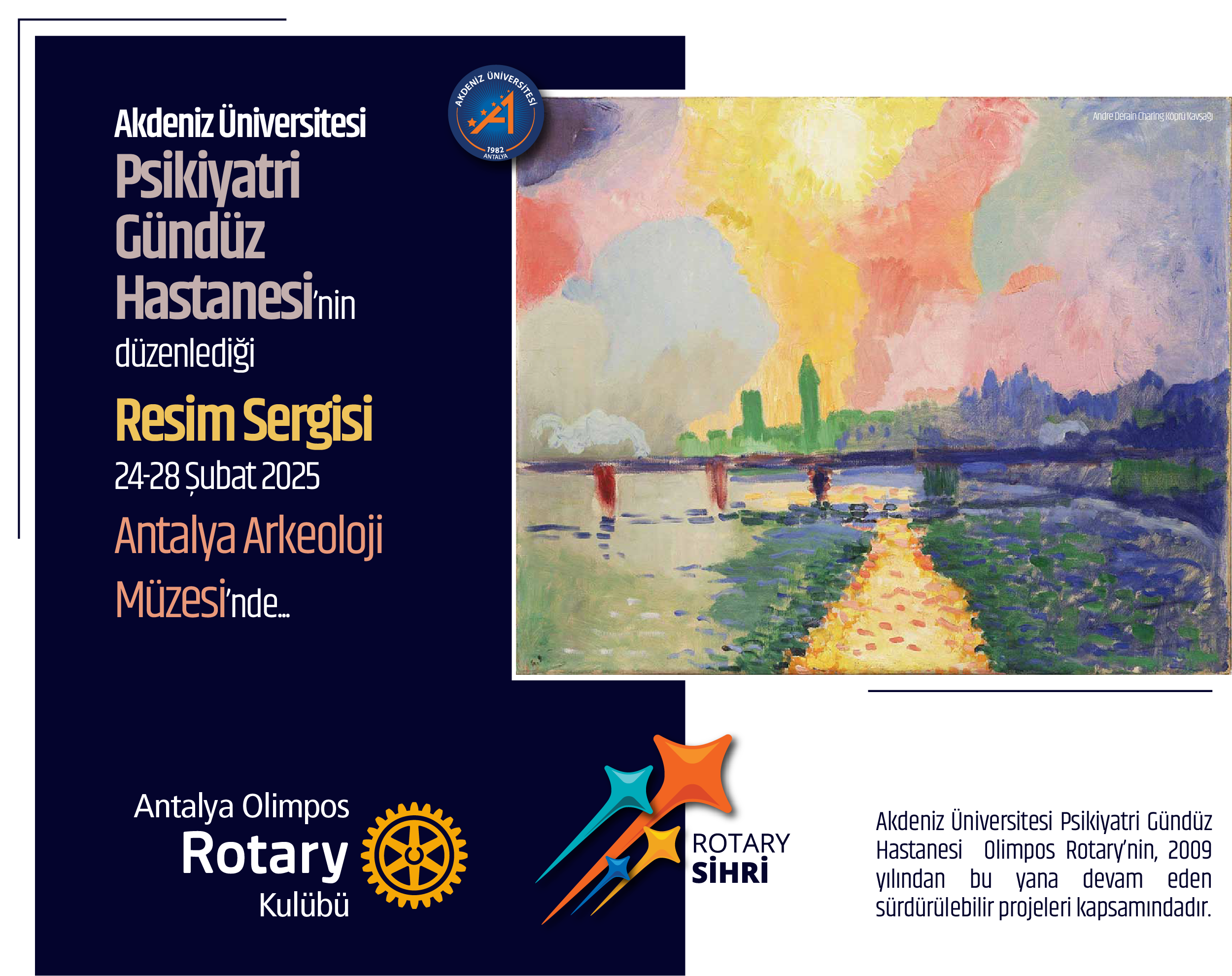 Resim Sergisi (Proje)